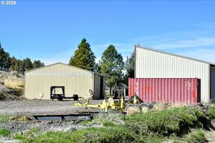 44011/43877 W Hwy 26, Dayville, OR 97825 - Photo 36