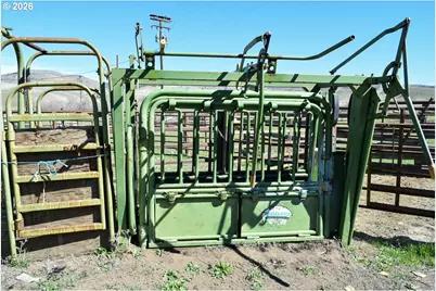 44011/43877 W Hwy 26, Dayville, OR 97825 - Photo 40