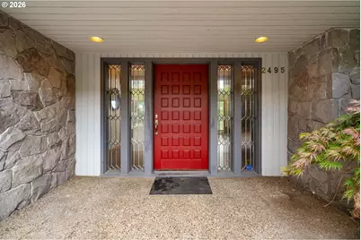 2495 Palisades Crest Dr, Lake Oswego, OR 97034 - Photo 4