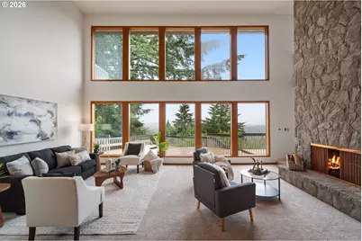 2495 Palisades Crest Dr, Lake Oswego, OR 97034 - Photo 8
