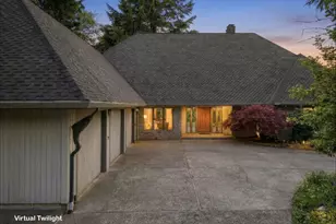 2495 Palisades Crest Dr, Lake Oswego, OR 97034 - Photo 2