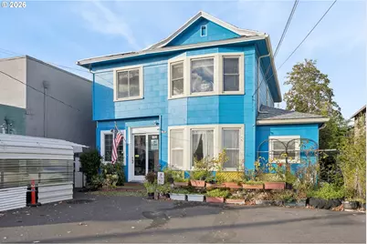 8031 E Burnside St, Portland, OR 97215 - Photo 2