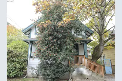 1936 SE Oak St, Portland, OR 97214 - Photo 2
