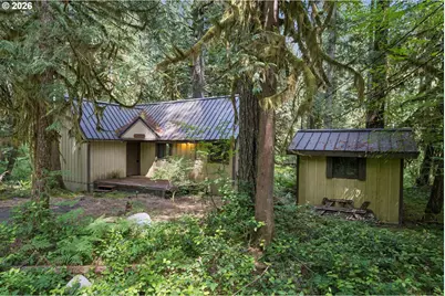 28320 E Road 20, Rhododendron, OR 97049 - Photo 1