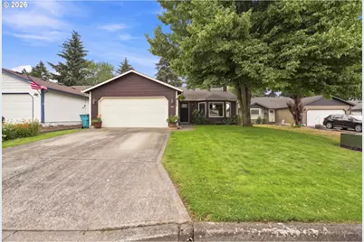 3909 NE 132nd Ct, Vancouver, WA 98682 - Photo 2