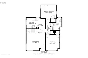 3224 SE Francis St, Portland, OR 97202 - Photo 28