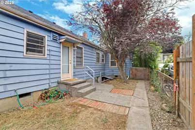 3224 SE Francis St, Portland, OR 97202 - Photo 24