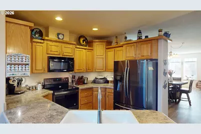 98126 W Benham Ln #17, Brookings, OR 97415 - Photo 12