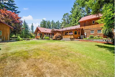 89989 Goldie Ln, Elmira, OR 97437 - Photo 2