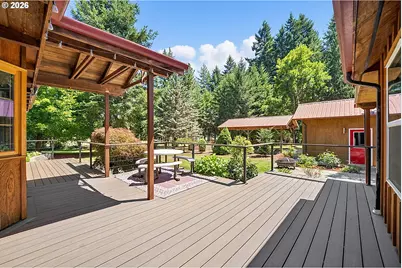 89989 Goldie Ln, Elmira, OR 97437 - Photo 8