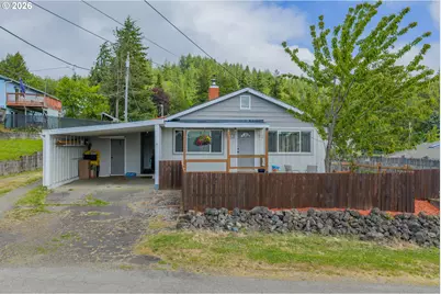 1543 19th St, Myrtle Point, OR 97458 - Photo 2