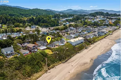 3063 SW Anchor Ave, Lincoln City, OR 97367 - Photo 1