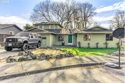 20650 SW Florence St, Aloha, OR 97078 - Photo 2