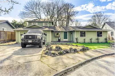 20650 SW Florence St, Aloha, OR 97078 - Photo 1