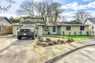 20650 SW Florence St, Aloha, OR 97078 - Photo 1