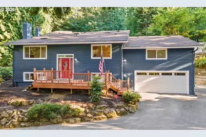 33410 SE Francis Rd, Gresham, OR 97080 - Photo 1