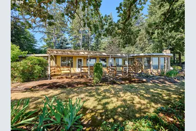20454 S Springwater Rd, Estacada, OR 97023 - Photo 4