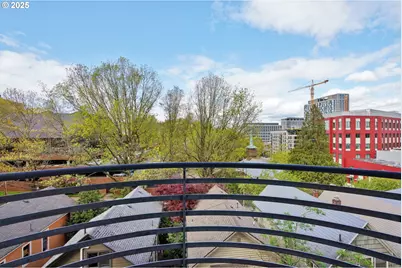 1132 SW 19th Ave #512, Portland, OR 97205 - Photo 28