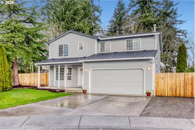 15302 NE 81st Way, Vancouver, WA 98682 - Photo 1