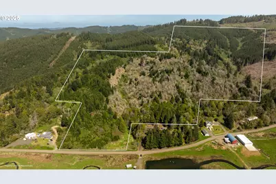 0 Kentuck Way Ln, North Bend, OR 97459 - Photo 1