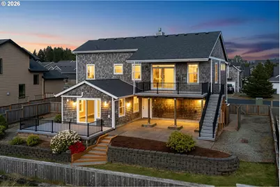 34510 Pinyon Dr, Manzanita, OR 97130 - Photo 2