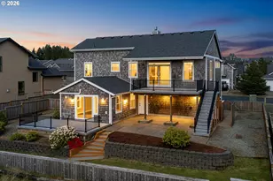 34510 Pinyon Dr, Manzanita, OR 97130 - Photo 2