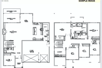 216 NW 16th Ave, Canby, OR 97013 - Photo 2