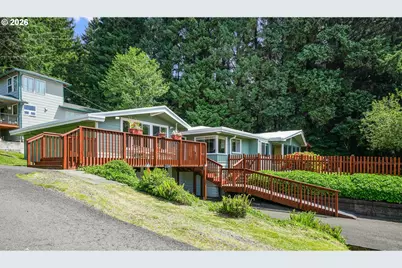 2341 NE 35th St, Lincoln City, OR 97367 - Photo 2