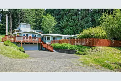 2341 NE 35th St, Lincoln City, OR 97367 - Photo 1