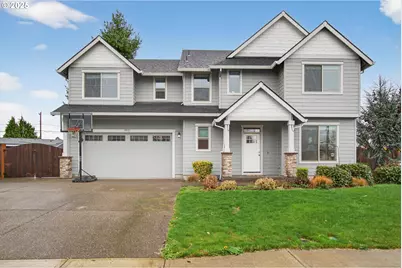 52171 Casswell Dr, Scappoose, OR 97056 - Photo 4