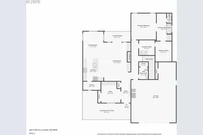 2031 E 9th St, La Center, WA 98629 - Photo 46
