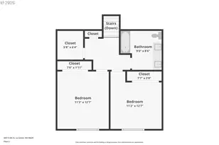 2031 E 9th St, La Center, WA 98629 - Photo 46