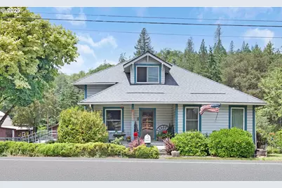 8730 Old Highway 99, Roseburg, OR 97470 - Photo 1