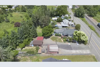 8730 Old Highway 99, Roseburg, OR 97470 - Photo 42