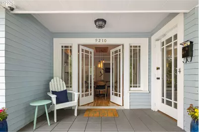 9210 N Allegheny Ave, Portland, OR 97203 - Photo 2