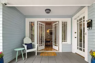 9210 N Allegheny Ave, Portland, OR 97203 - Photo 2