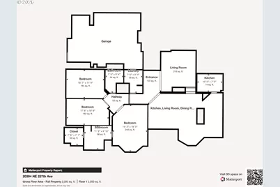 20304 NE 237th Ave, Battle Ground, WA 98604 - Photo 46