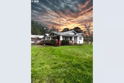 77189 Mosby Creek Rd, Cottage Grove, OR 97424 - Photo 1