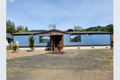 430 Birch St, Drain, OR 97435 - Photo 34