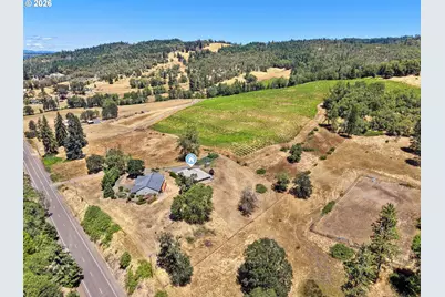 3721 Colonial Rd, Roseburg, OR 97471 - Photo 46