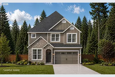 5887 NW 131st Ter #Lot 23, Portland, OR 97229 - Photo 1