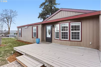 501 NW 3rd St, Dufur, OR 97021 - Photo 6