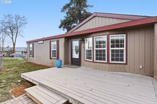 501 NW 3rd St, Dufur, OR 97021 - Photo 6