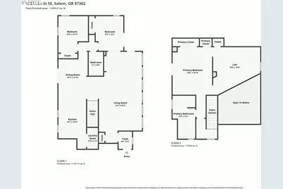 1354 Lea Ann Ct, Salem, OR 97304 - Photo 48