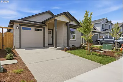 369 SE Shetterly Dr, Dallas, OR 97338 - Photo 1