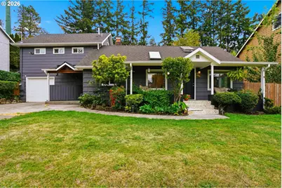 4406 SE View Acres Rd, Milwaukie, OR 97267 - Photo 1
