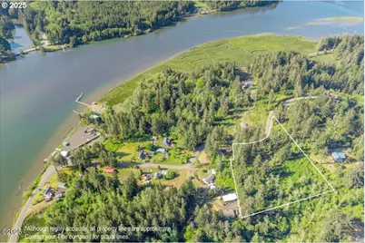 Tl 1600 Criteser Loop, Toledo, OR 97391 - Photo 2