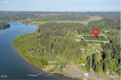 Tl 1600 Criteser Loop, Toledo, OR 97391 - Photo 1