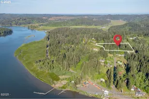Tl 1600 Criteser Loop, Toledo, OR 97391 - Photo 1