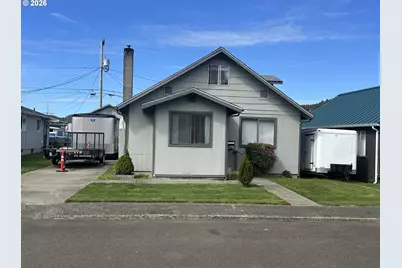 2063 Alder Ave, Reedsport, OR 97467 - Photo 1